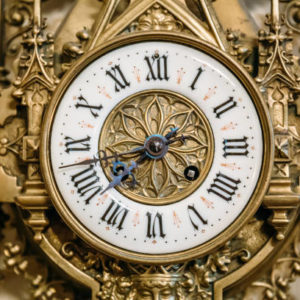 Révision d’horloges à Lyon :Combien de temps faut-il pour réviser une horloge à Lyon ?