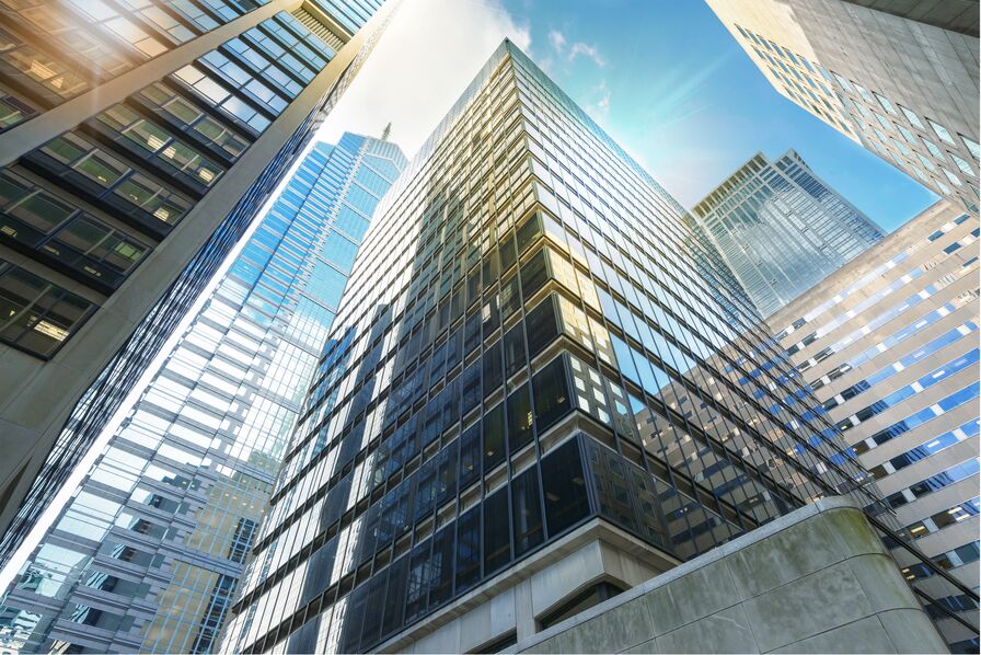 Décret tertiaire : quelles sont les conséquences si un bâtiment n’a pas été utilisé pendant plusieurs années de référence ?