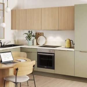 Comment créer une cuisine sur mesure à Annecy à la fois élégante et pratique ?