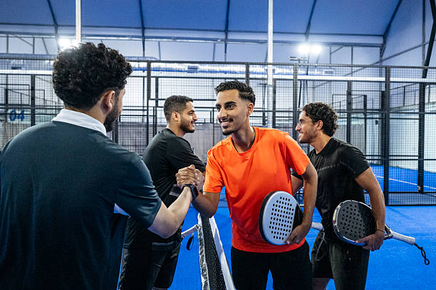 Faut-il réaliser une étude de sol avant de faire construire un terrain de pickleball en extérieur ?