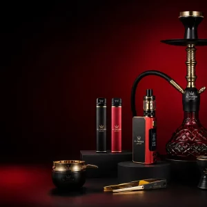 Comment adapter la préparation d’Al Fakher à Villeurbanne selon le type de foyer utilisé ?