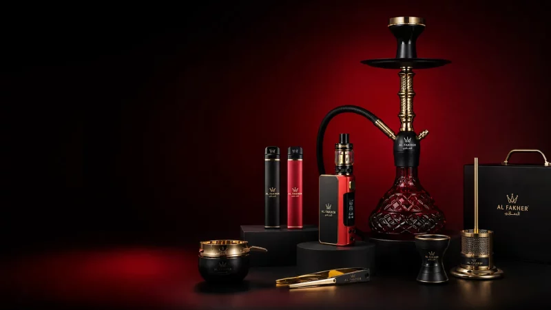 Comment adapter la préparation d’Al Fakher à Villeurbanne selon le type de foyer utilisé ?
