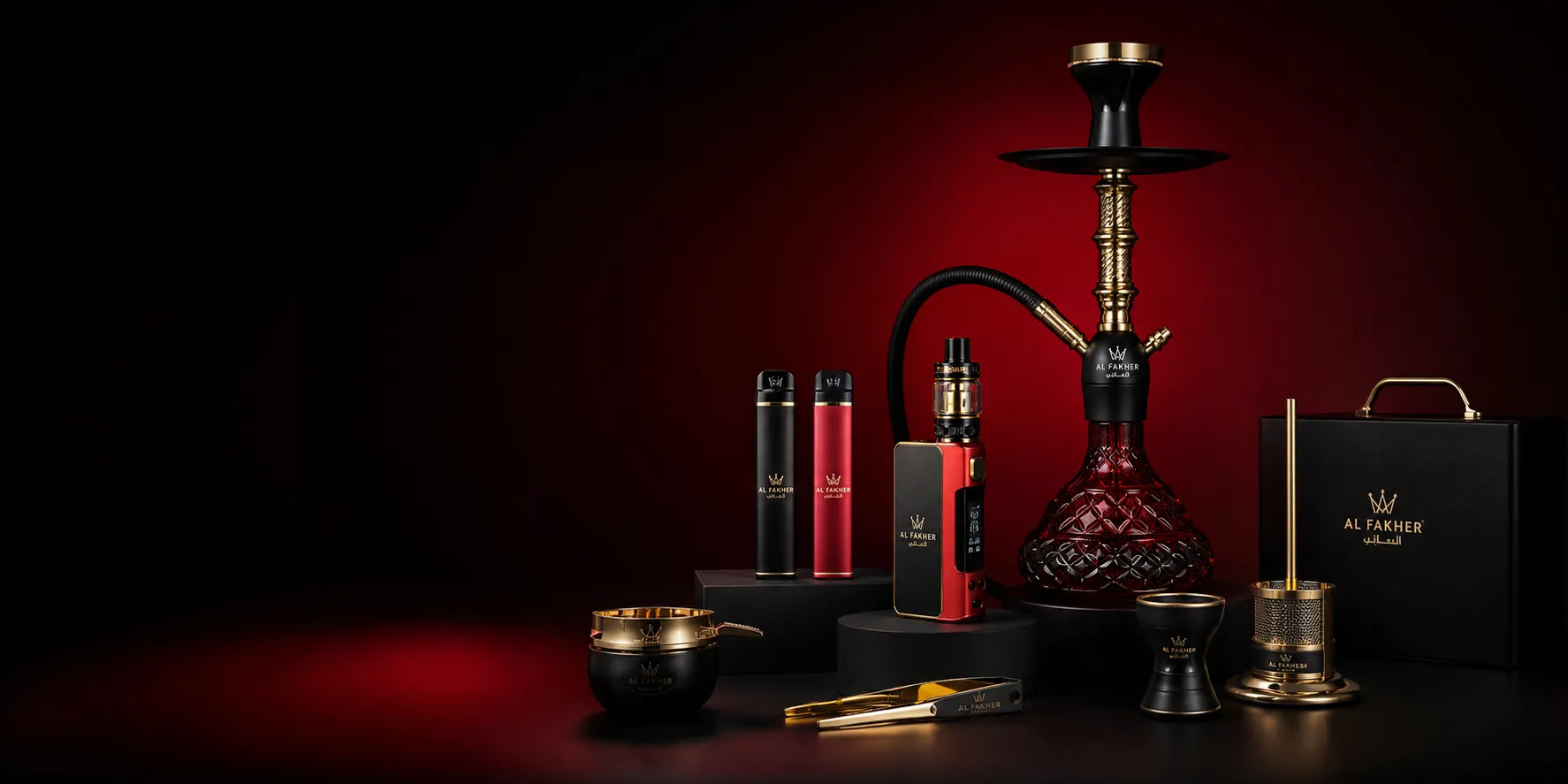 Comment adapter la préparation d’Al Fakher à Villeurbanne selon le type de foyer utilisé ?