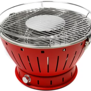 Comment reconnaître un barbecue à Metz suffisamment robuste pour supporter des déplacements fréquents ?