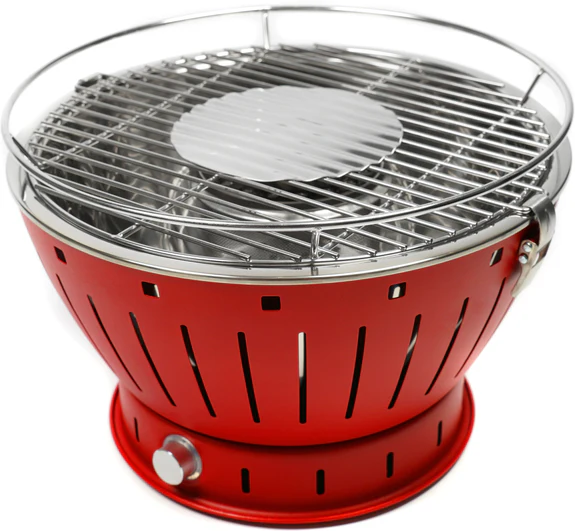 Comment reconnaître un barbecue à Metz suffisamment robuste pour supporter des déplacements fréquents ?