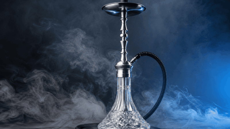 Quels réglages permettent d’éviter une surchauffe avec Al Fakher à Villeurbanne ?